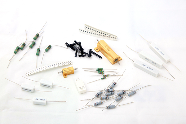 Electronic Components